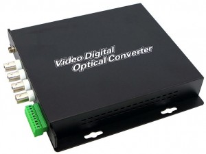 Video multiplexer
